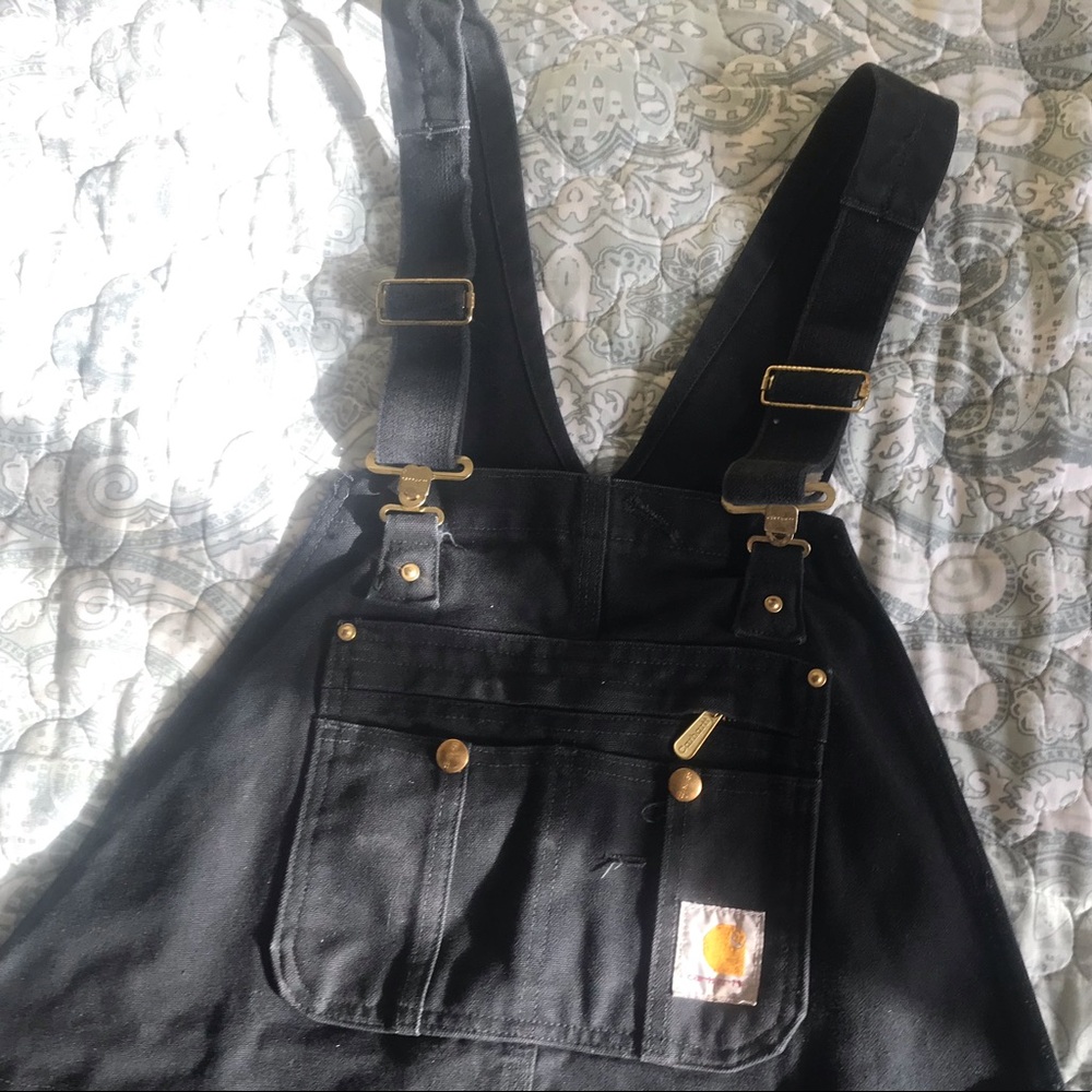 Carhartt 42x32 Men’s Overalls